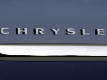 Chrysler Aspen Hybrid.
